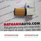 Lọc dầu (nhớt) máy xe Mercedes A150 A160 A170 A200, A180-2661800009